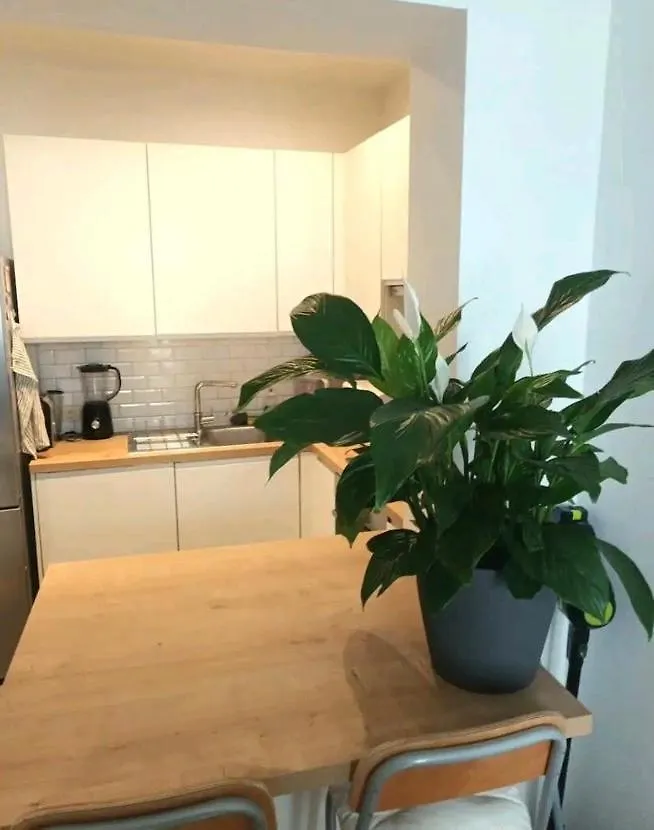 Beautiful 2 Bedroom Apartment In Place Flagey Bxl Bruxelles