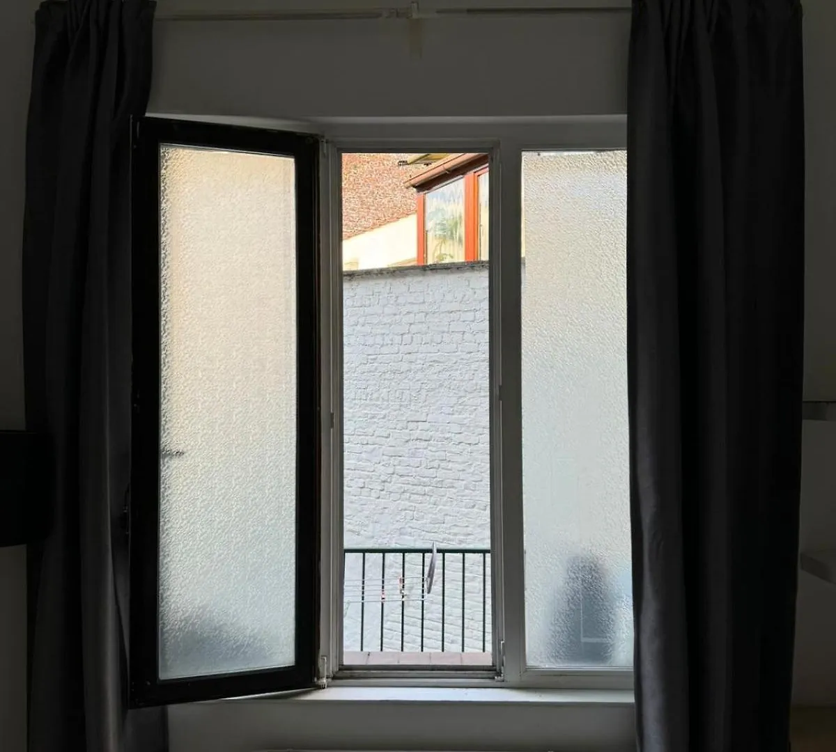 Beautiful 2 Bedroom Apartment In Place Flagey Bxl Bruxelles 0*,  Belgien