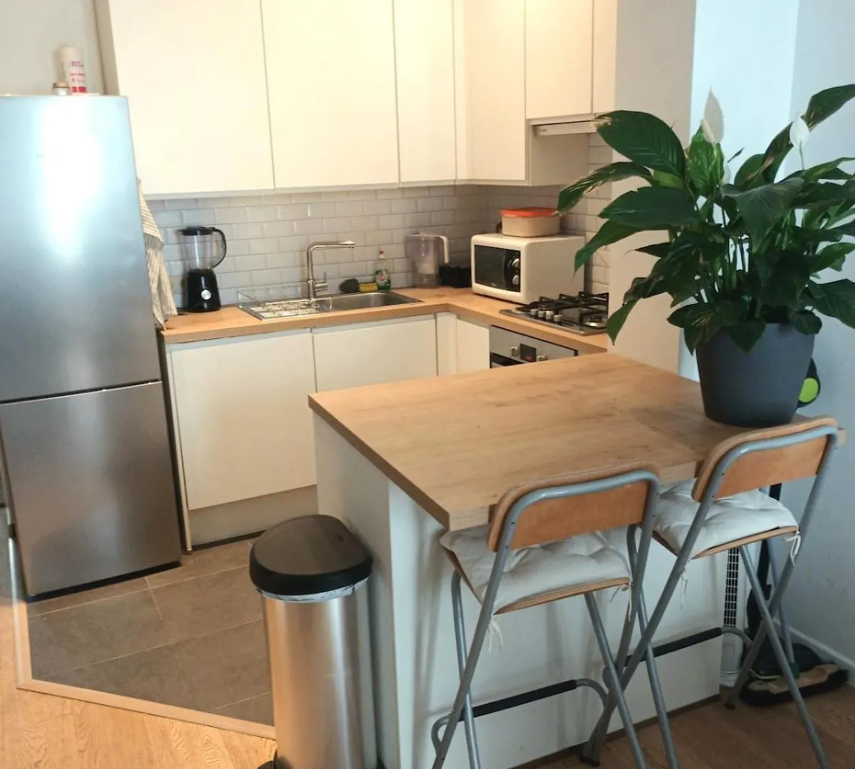 Beautiful 2 Bedroom Apartment In Place Flagey Bxl Bruxelles Belgien