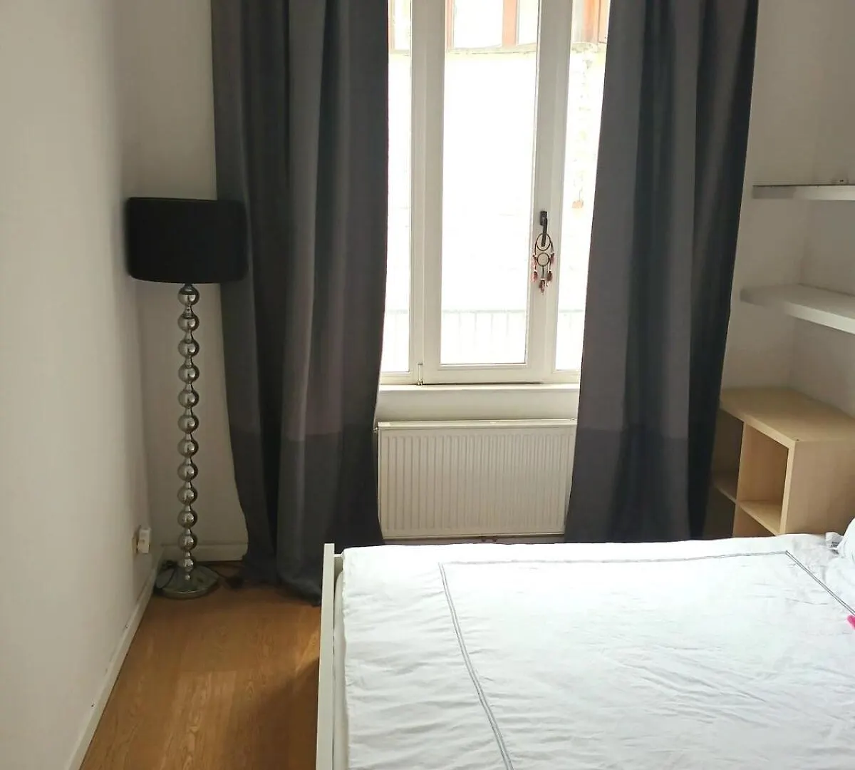 Beautiful 2 Bedroom Apartment In Place Flagey Bxl Bruxelles