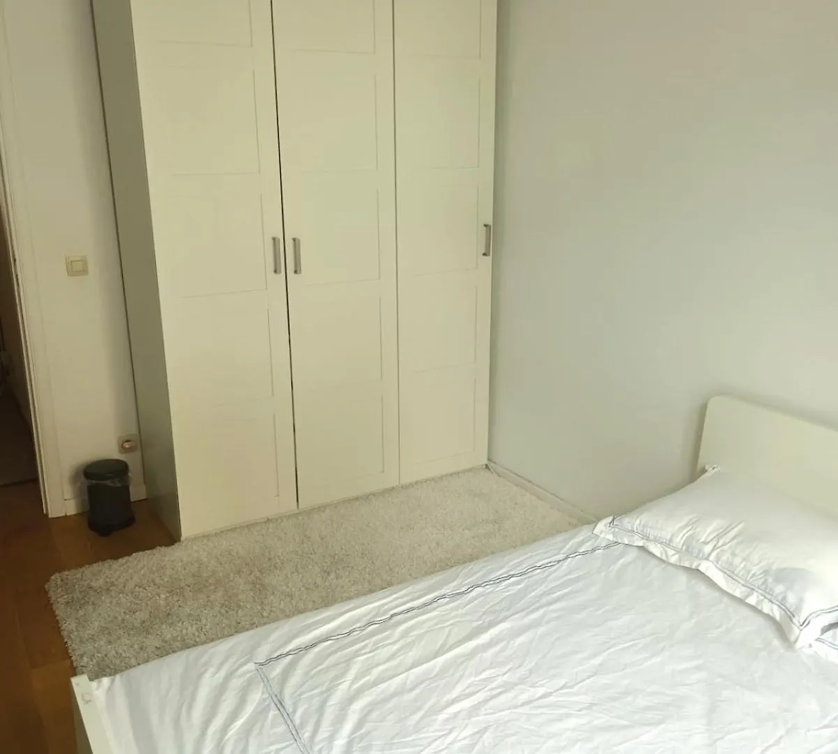 Beautiful 2 Bedroom Apartment In Place Flagey Bxl Bruxelles 0*,